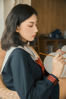 打屁股小圈扒开